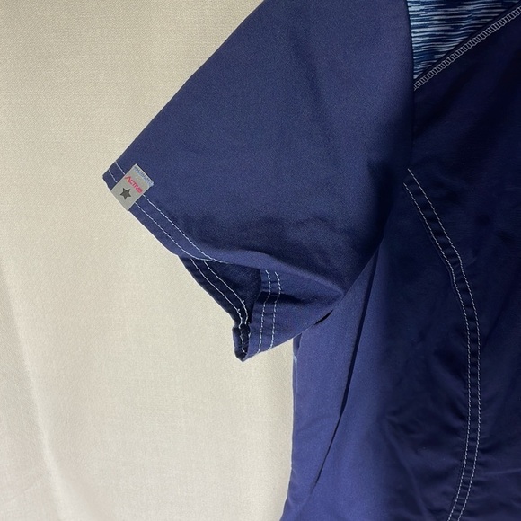 Scrubstar Scrubs premium Activewear Size M - Picture 2 of 4